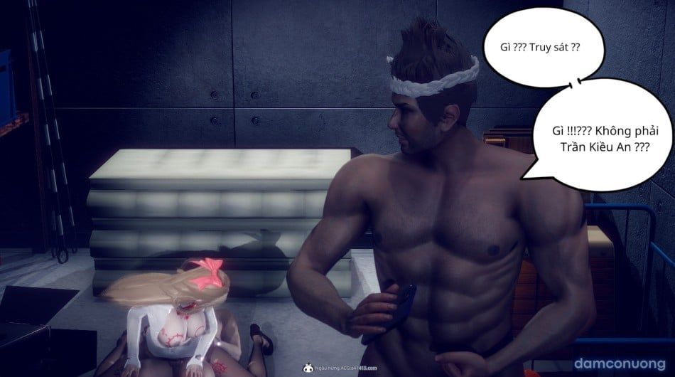 đọc truyện Tiểu Sử Trần Kiều An Chương 12 ảnh 51 tại Thiên Thai Truyện