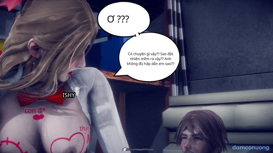 đọc truyện Tiểu Sử Trần Kiều An Chương 12 ảnh 66 tại Thiên Thai Truyện