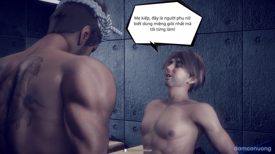 đọc truyện Tiểu Sử Trần Kiều An Chương 12 ảnh 10 tại Thiên Thai Truyện