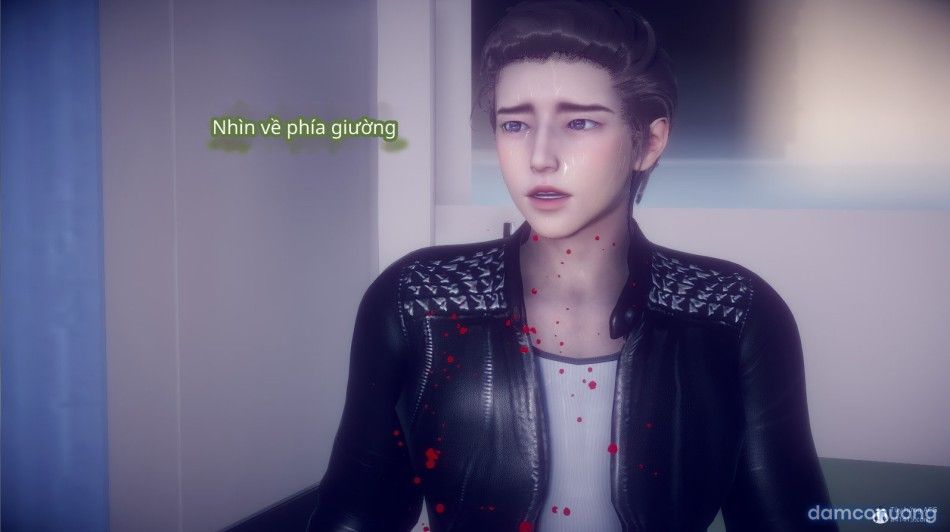 đọc truyện Tiểu Sử Trần Kiều An Chương 13 ảnh 14 tại Thiên Thai Truyện