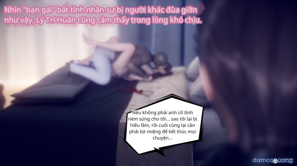 đọc truyện Tiểu Sử Trần Kiều An Chương 13 ảnh 16 tại Thiên Thai Truyện