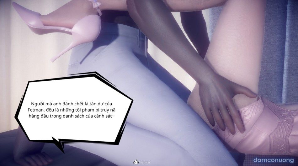 đọc truyện Tiểu Sử Trần Kiều An Chương 13 ảnh 21 tại Thiên Thai Truyện