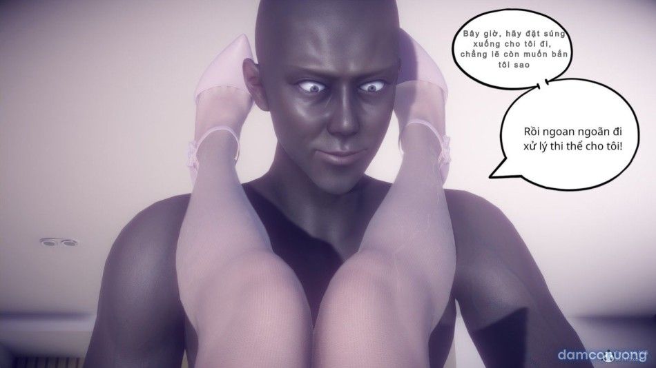 đọc truyện Tiểu Sử Trần Kiều An Chương 13 ảnh 25 tại Thiên Thai Truyện