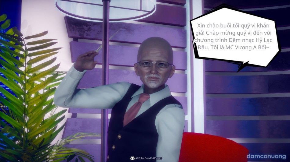 đọc truyện Tiểu Sử Trần Kiều An Chương 13 ảnh 29 tại Thiên Thai Truyện