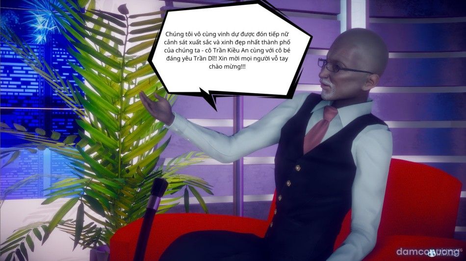 đọc truyện Tiểu Sử Trần Kiều An Chương 13 ảnh 30 tại Thiên Thai Truyện