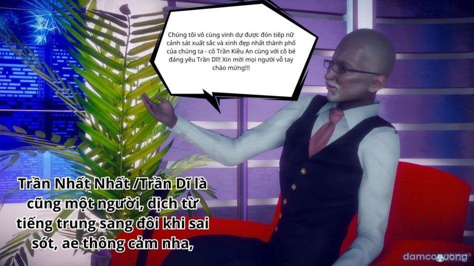 đọc truyện Tiểu Sử Trần Kiều An Chương 13 ảnh 31 tại Thiên Thai Truyện