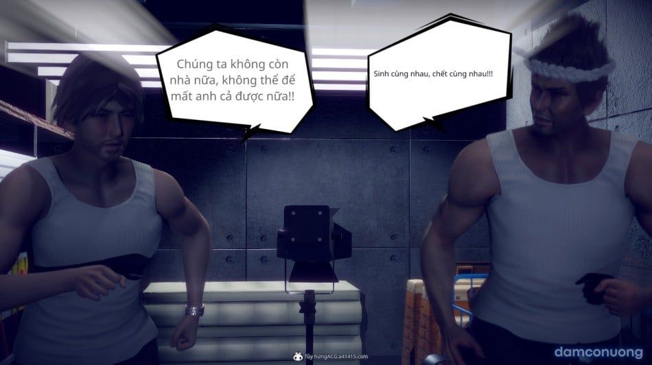 đọc truyện Tiểu Sử Trần Kiều An Chương 13 ảnh 5 tại Thiên Thai Truyện