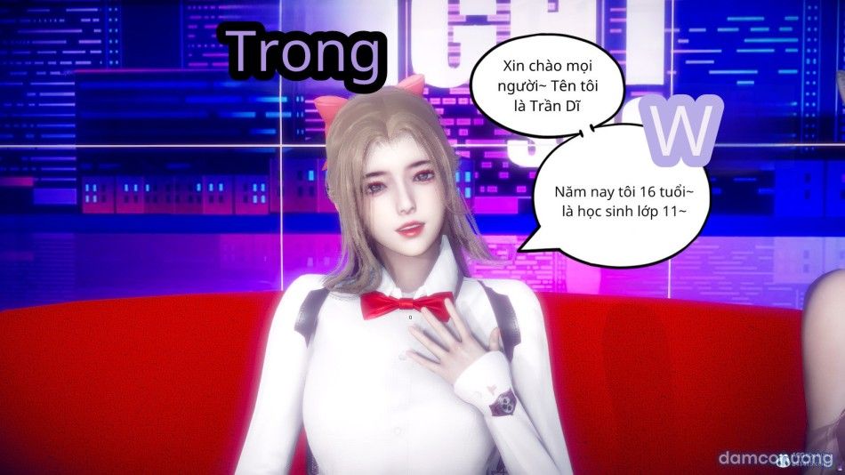 đọc truyện Tiểu Sử Trần Kiều An Chương 13 ảnh 34 tại Thiên Thai Truyện