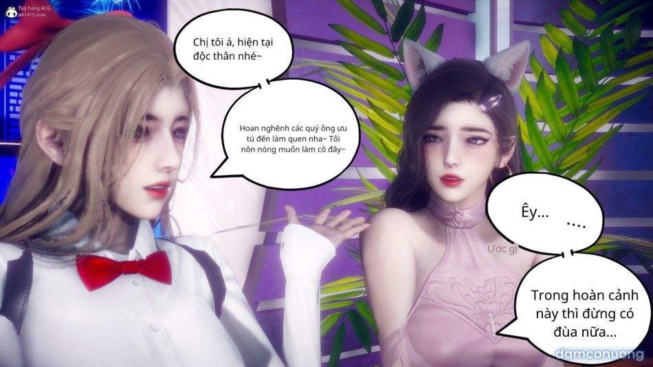 đọc truyện Tiểu Sử Trần Kiều An Chương 13 ảnh 36 tại Thiên Thai Truyện