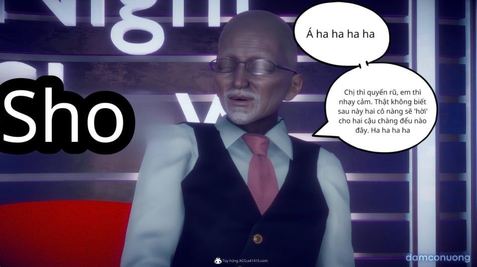 đọc truyện Tiểu Sử Trần Kiều An Chương 13 ảnh 37 tại Thiên Thai Truyện