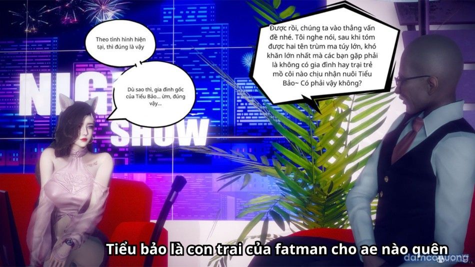 đọc truyện Tiểu Sử Trần Kiều An Chương 13 ảnh 38 tại Thiên Thai Truyện