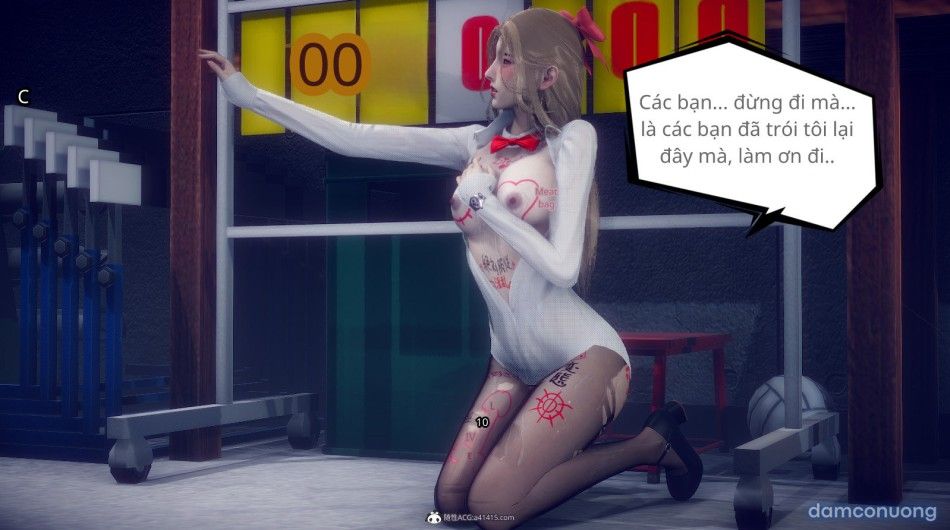 đọc truyện Tiểu Sử Trần Kiều An Chương 13 ảnh 6 tại Thiên Thai Truyện