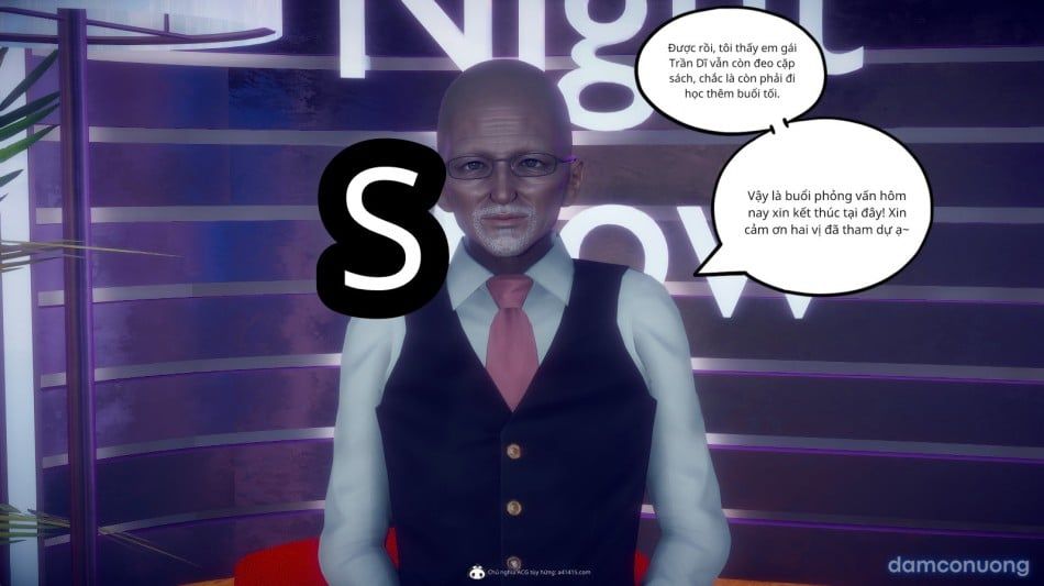 đọc truyện Tiểu Sử Trần Kiều An Chương 13 ảnh 43 tại Thiên Thai Truyện