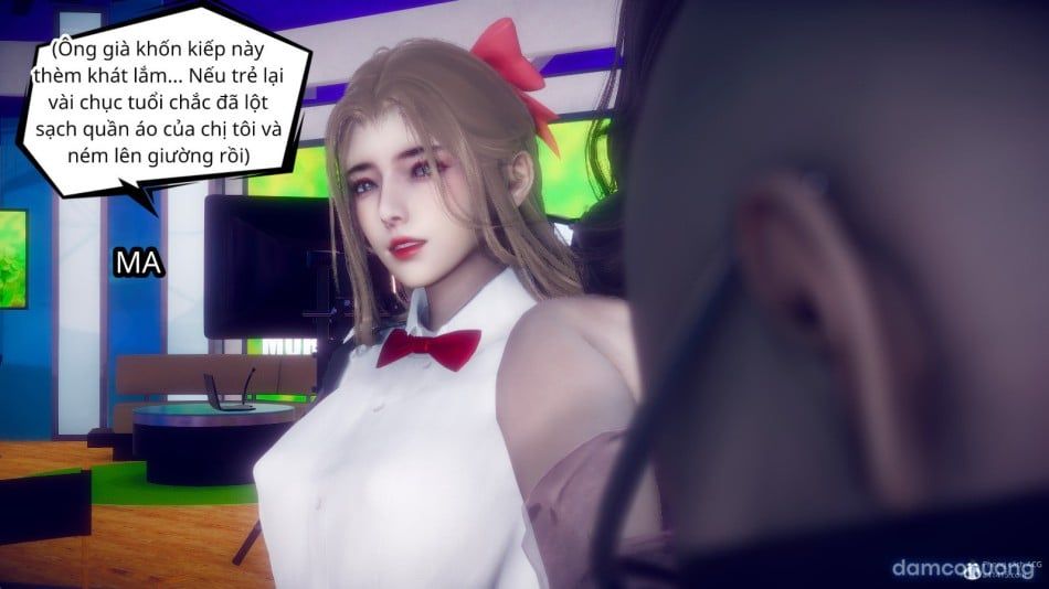 đọc truyện Tiểu Sử Trần Kiều An Chương 13 ảnh 46 tại Thiên Thai Truyện