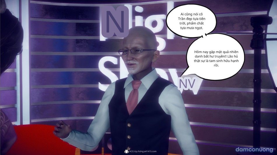 đọc truyện Tiểu Sử Trần Kiều An Chương 13 ảnh 47 tại Thiên Thai Truyện