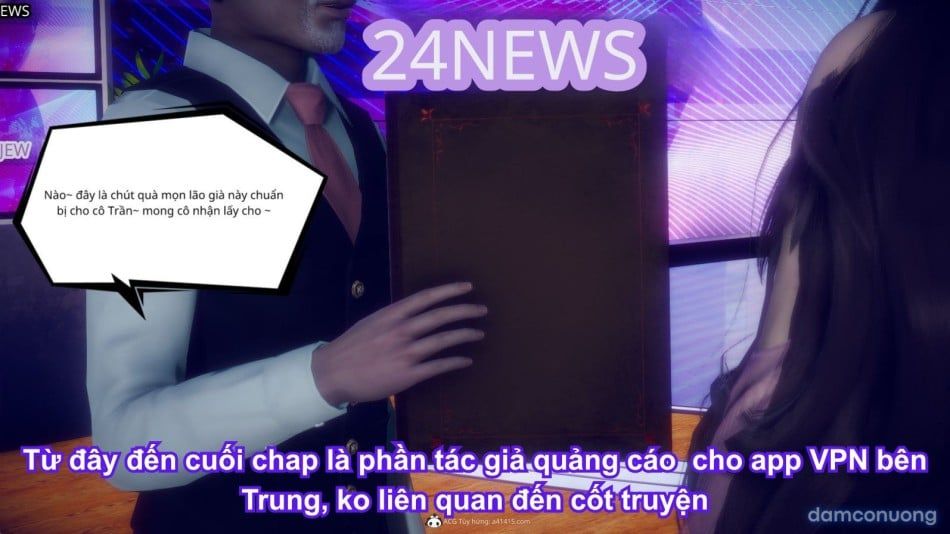 đọc truyện Tiểu Sử Trần Kiều An Chương 13 ảnh 49 tại Thiên Thai Truyện