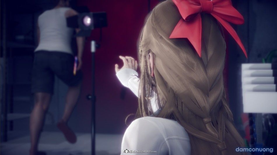 đọc truyện Tiểu Sử Trần Kiều An Chương 13 ảnh 7 tại Thiên Thai Truyện