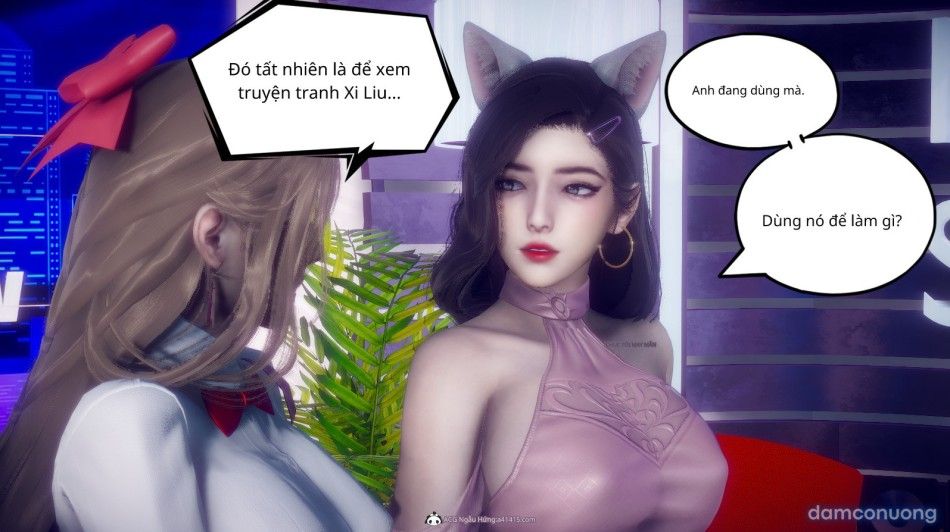 đọc truyện Tiểu Sử Trần Kiều An Chương 13 ảnh 52 tại Thiên Thai Truyện