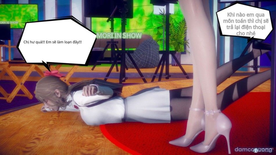 đọc truyện Tiểu Sử Trần Kiều An Chương 13 ảnh 57 tại Thiên Thai Truyện