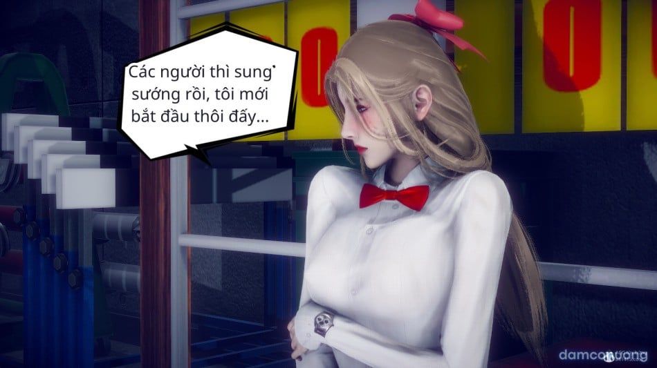 đọc truyện Tiểu Sử Trần Kiều An Chương 13 ảnh 8 tại Thiên Thai Truyện