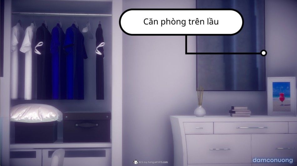 đọc truyện Tiểu Sử Trần Kiều An Chương 13 ảnh 10 tại Thiên Thai Truyện