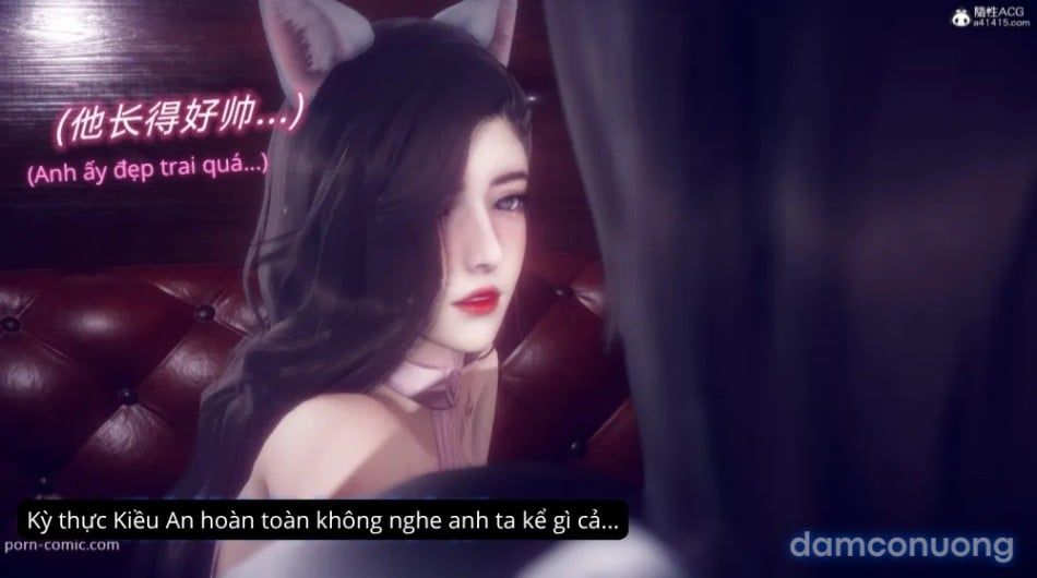 đọc truyện Tiểu Sử Trần Kiều An Chương 14 ảnh 12 tại Thiên Thai Truyện