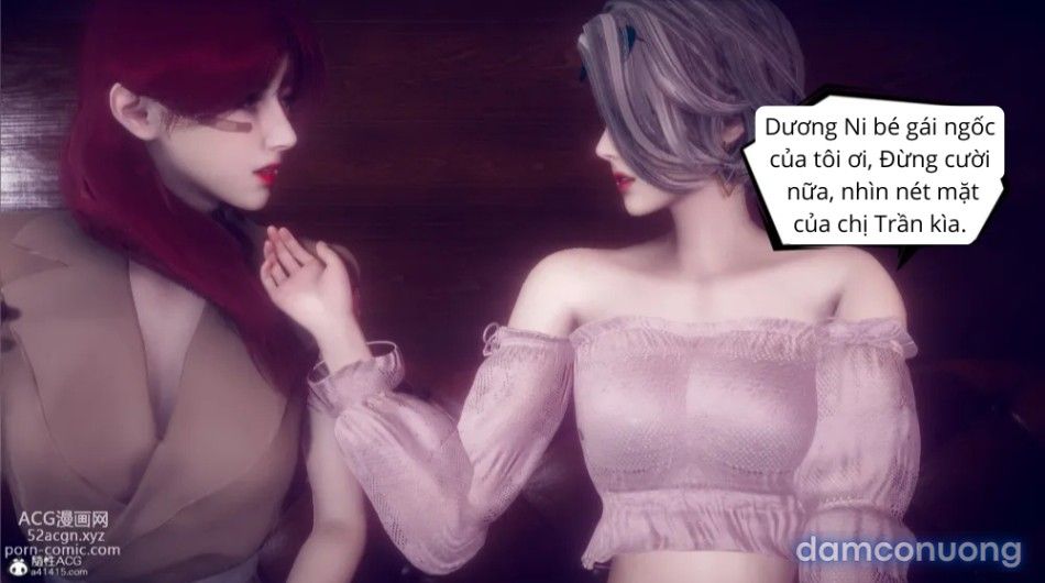 đọc truyện Tiểu Sử Trần Kiều An Chương 14 ảnh 15 tại Thiên Thai Truyện