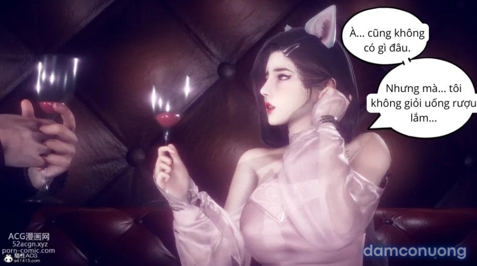 đọc truyện Tiểu Sử Trần Kiều An Chương 14 ảnh 17 tại Thiên Thai Truyện