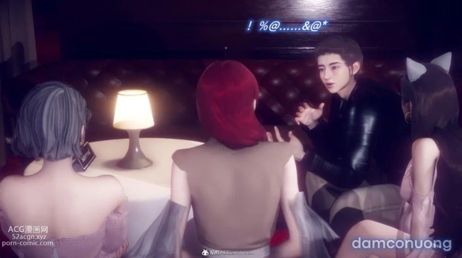 đọc truyện Tiểu Sử Trần Kiều An Chương 14 ảnh 6 tại Thiên Thai Truyện