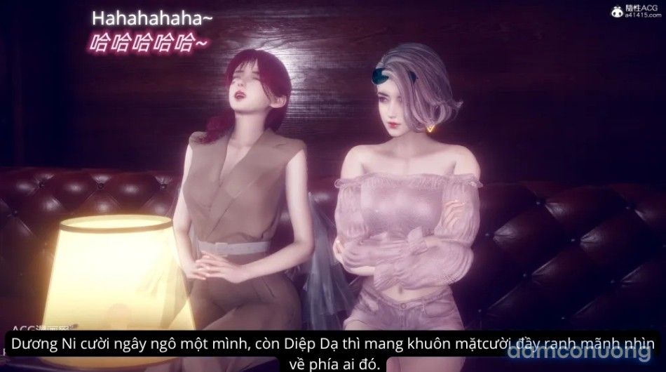 đọc truyện Tiểu Sử Trần Kiều An Chương 14 ảnh 8 tại Thiên Thai Truyện