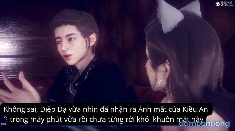 đọc truyện Tiểu Sử Trần Kiều An Chương 14 ảnh 10 tại Thiên Thai Truyện