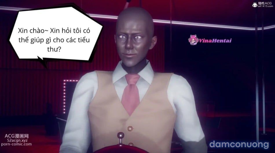 đọc truyện Tiểu Sử Trần Kiều An Chương 15 ảnh 3 tại Thiên Thai Truyện