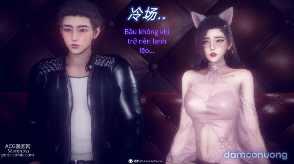 đọc truyện Tiểu Sử Trần Kiều An Chương 15 ảnh 20 tại Thiên Thai Truyện