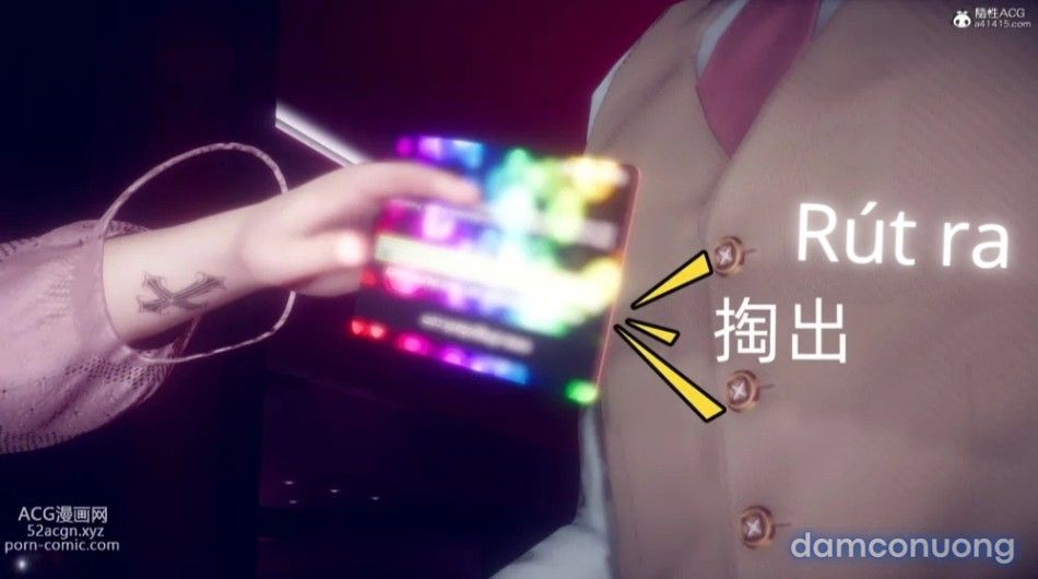 đọc truyện Tiểu Sử Trần Kiều An Chương 15 ảnh 4 tại Thiên Thai Truyện