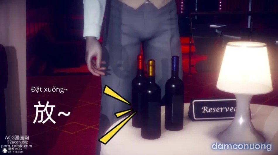 đọc truyện Tiểu Sử Trần Kiều An Chương 15 ảnh 22 tại Thiên Thai Truyện