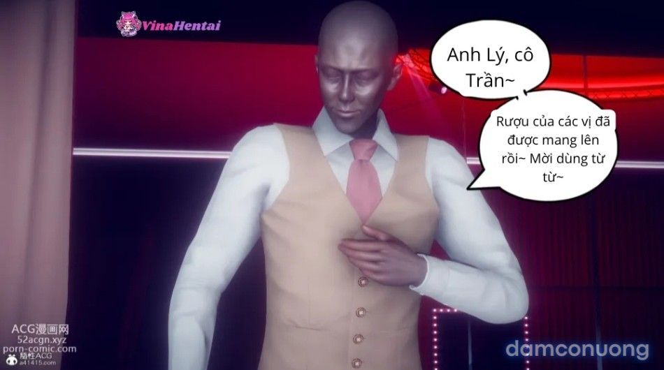 đọc truyện Tiểu Sử Trần Kiều An Chương 15 ảnh 23 tại Thiên Thai Truyện