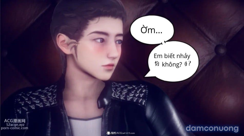 đọc truyện Tiểu Sử Trần Kiều An Chương 15 ảnh 25 tại Thiên Thai Truyện