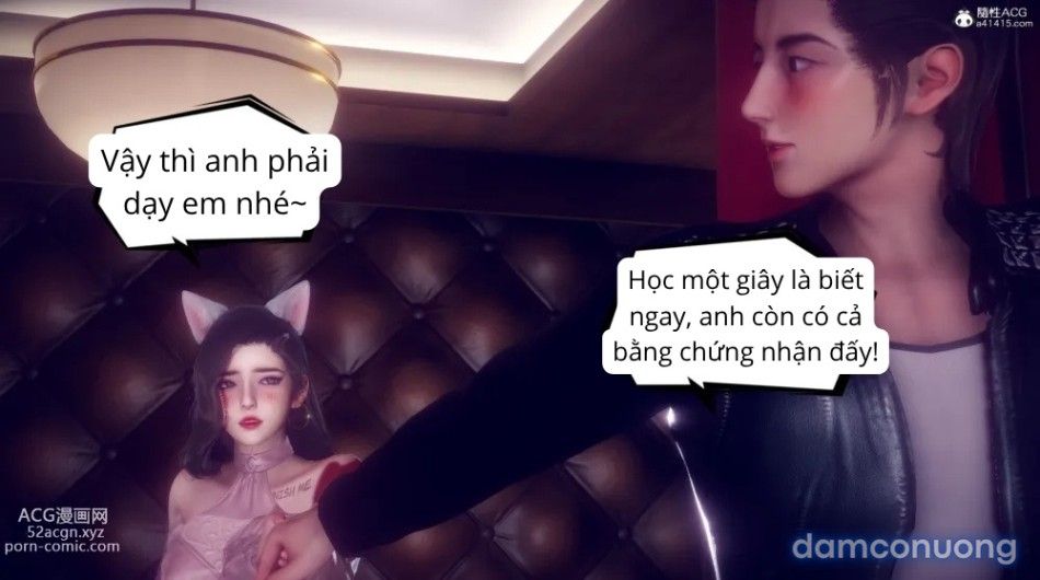 đọc truyện Tiểu Sử Trần Kiều An Chương 15 ảnh 28 tại Thiên Thai Truyện