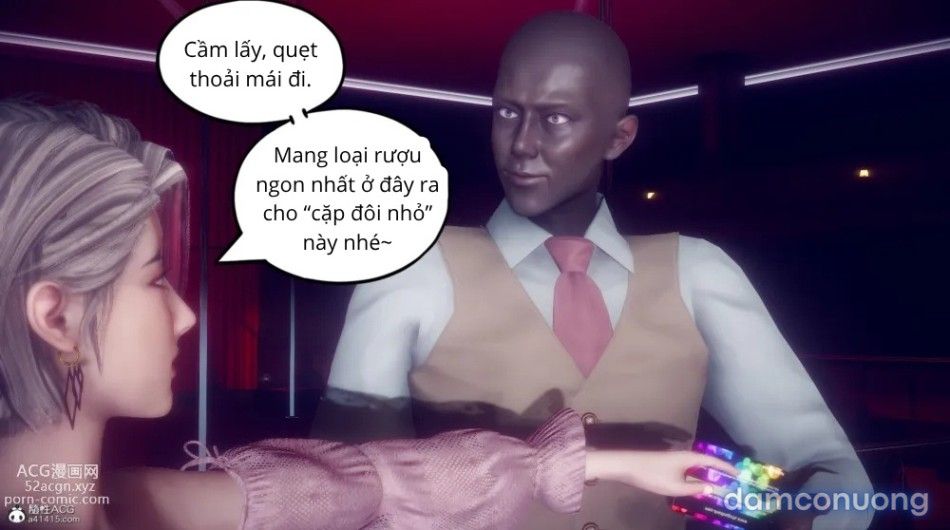 đọc truyện Tiểu Sử Trần Kiều An Chương 15 ảnh 5 tại Thiên Thai Truyện