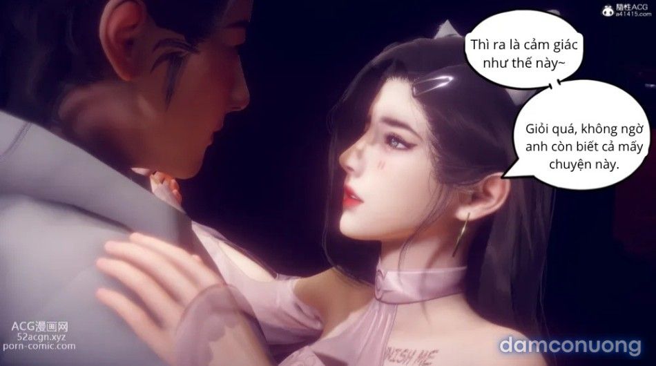 đọc truyện Tiểu Sử Trần Kiều An Chương 15 ảnh 33 tại Thiên Thai Truyện