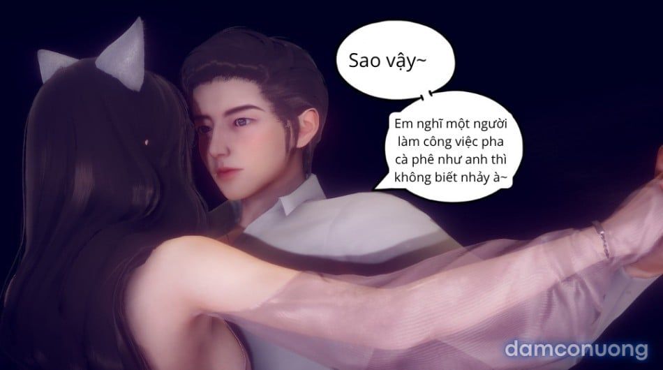 đọc truyện Tiểu Sử Trần Kiều An Chương 15 ảnh 34 tại Thiên Thai Truyện