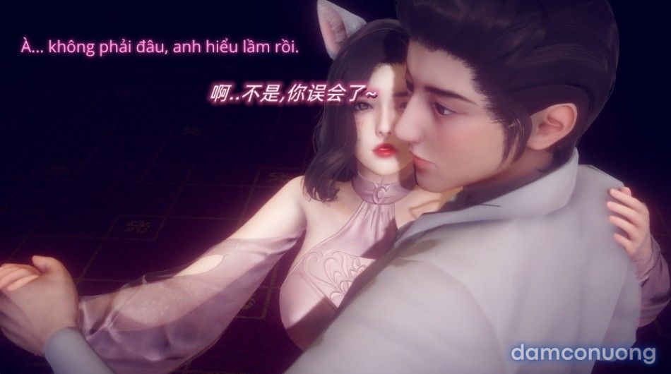 đọc truyện Tiểu Sử Trần Kiều An Chương 15 ảnh 35 tại Thiên Thai Truyện