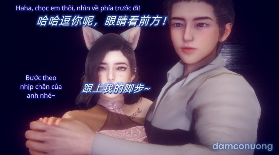 đọc truyện Tiểu Sử Trần Kiều An Chương 15 ảnh 36 tại Thiên Thai Truyện