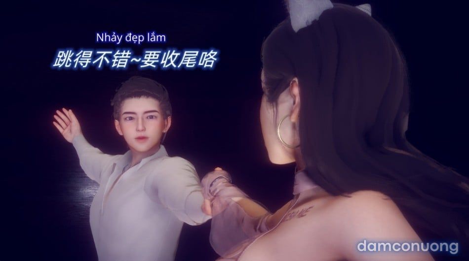 đọc truyện Tiểu Sử Trần Kiều An Chương 15 ảnh 38 tại Thiên Thai Truyện