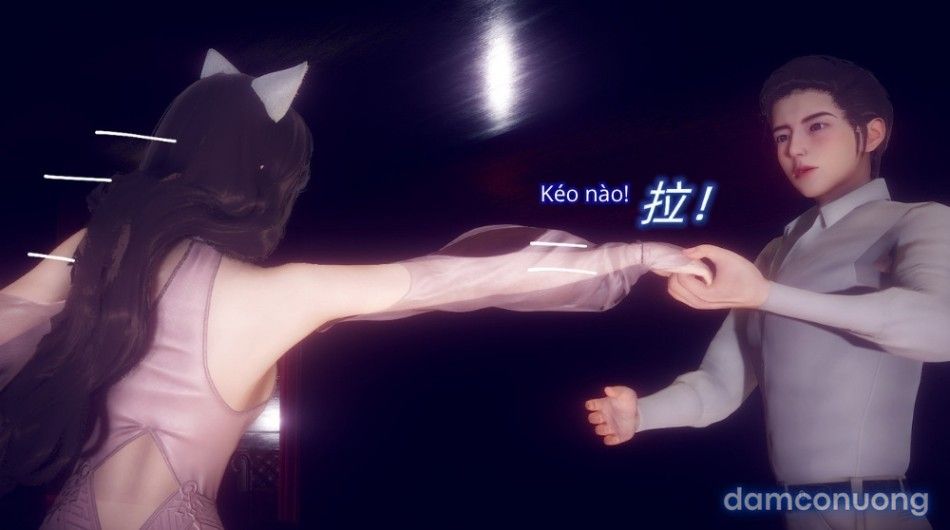 đọc truyện Tiểu Sử Trần Kiều An Chương 15 ảnh 39 tại Thiên Thai Truyện