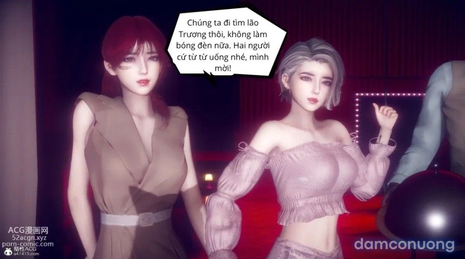 đọc truyện Tiểu Sử Trần Kiều An Chương 15 ảnh 6 tại Thiên Thai Truyện