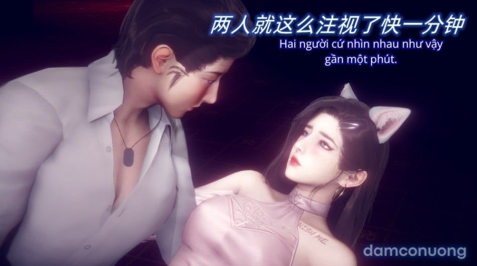 đọc truyện Tiểu Sử Trần Kiều An Chương 15 ảnh 42 tại Thiên Thai Truyện