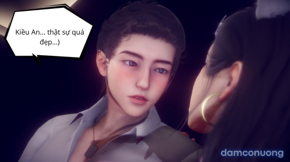 đọc truyện Tiểu Sử Trần Kiều An Chương 15 ảnh 43 tại Thiên Thai Truyện