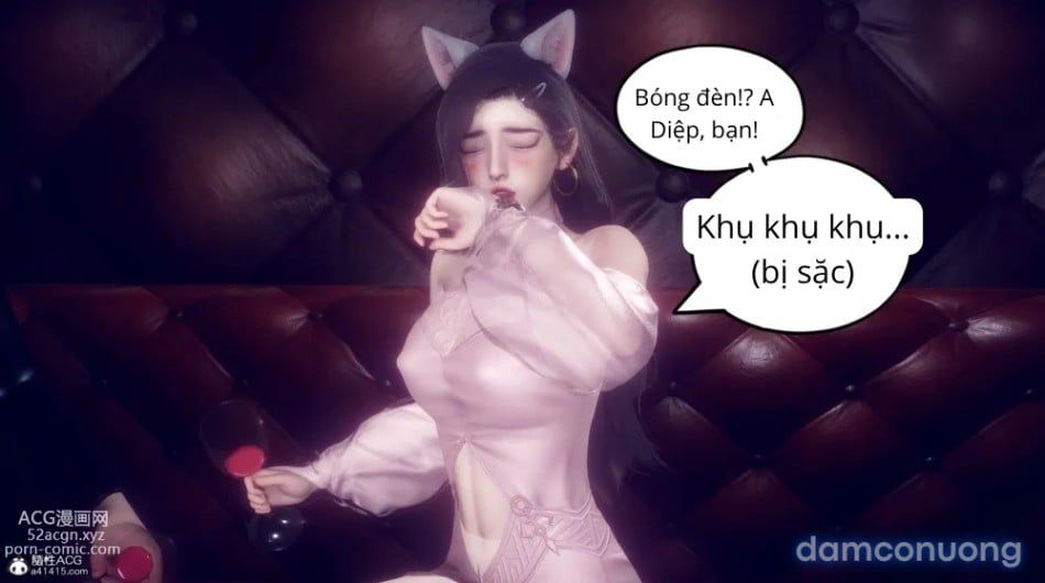 đọc truyện Tiểu Sử Trần Kiều An Chương 15 ảnh 7 tại Thiên Thai Truyện