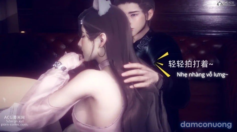 đọc truyện Tiểu Sử Trần Kiều An Chương 15 ảnh 10 tại Thiên Thai Truyện